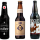 Illustration for article titled A Weekend Of Dark Beer With The Worlds Greatest Stout Glass